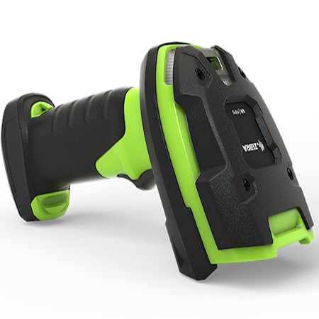 zebra DS3678-ER 一維/二維堅固型掃描器